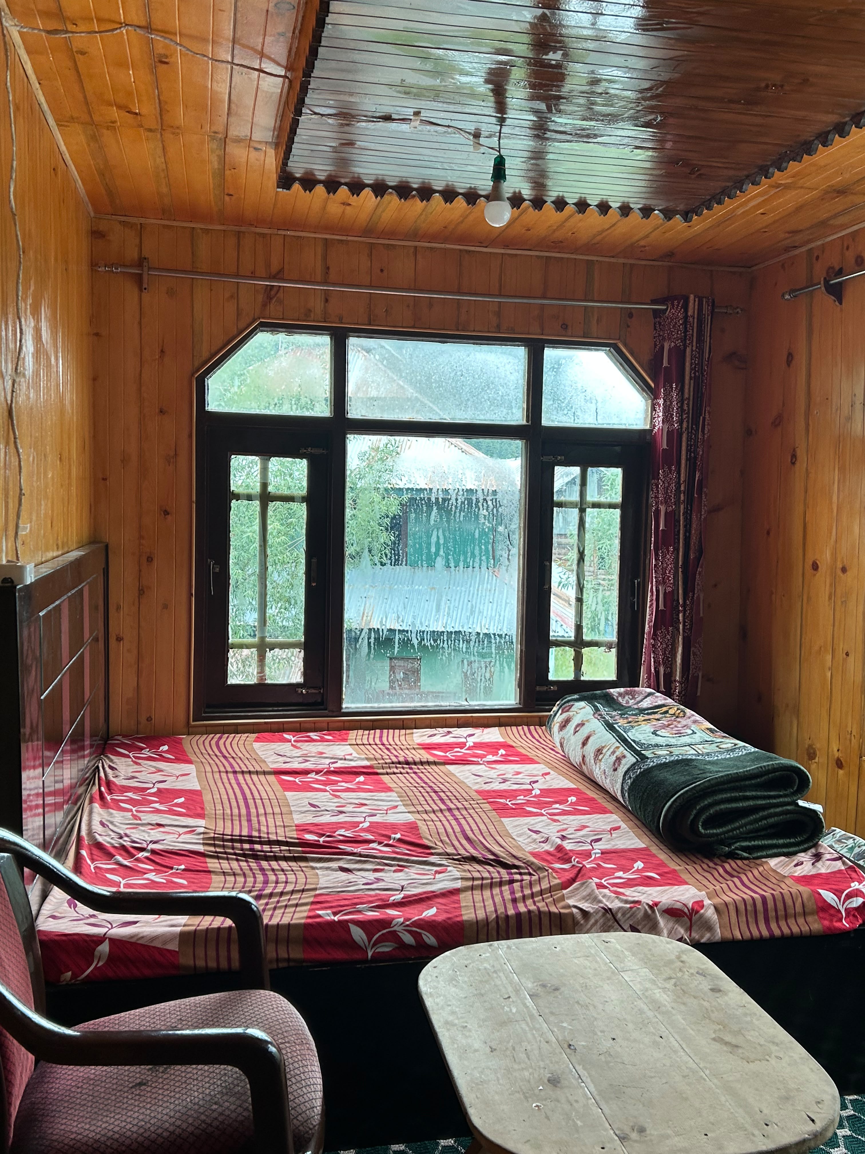 Luxury Room Interior